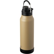 ［Direct from Japan］Atlas Water Bottle 1.2 Liters Direct Drinking Cold Storage Vacuum Insulated Stain