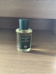 Acqua di Parma Colonia C.L.U.B. 香水