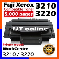 Compatible Fuji Xerox WorkCentre 3210 Work Centre WC 3210 3220 WC3210 WC3220 CWAA0776 Laser Printer 