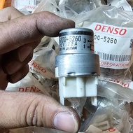DENSO 056700-5260 12V HONDA / NISSAN / FORD / MAZDA / DAIHATSU LAMP RELAY / FAN RELAY / AIRCOND RELA