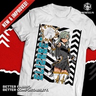 Inkfinitees - Seven Deadly Sins (D-06) - Epic Anime Collections 2nd Edition (Unisex for Men & Women)