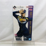 【日本包運費】D賞 (Josuke Higashikata / 東方仗助) JoJo 的奇妙冒險 一番賞 The Gathering of STARS
