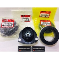 OEM HONDA CIVIC SNA FD, TRO FB FRONT ABSORBER MOUNTING &amp; ABSORBER BEARING