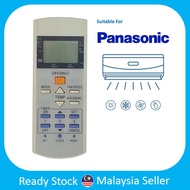 Replacement For Panasonic Air Cond Aircond Air Conditioner Remote Control