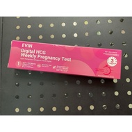 Evin Digital HCG Pregnancy Test Kit