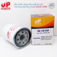 Engine oil filter for TOYOTA CAMRY 2.4G, CAMRY 2.0E, ZACE 1.8L