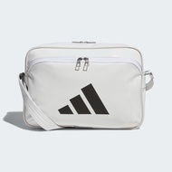 Adidas กระเป๋าสะพายข้าง Enamel Bag | White ( IB0298 )
