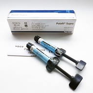 VOCO Dental Composite Light Cure Resin 4g Anterior Posterior Tooth Fillings Dental Materials