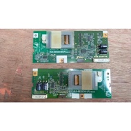 (AM011) Vision 32 Mainboard, Powerboard, Inverter. Used TV Spare Part LCD/LED/Plasma
