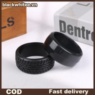 BWHTE 4PCS Hard Pattern Plastic Drift Tyre Tires On Road For RC Car Part 1/10 RC Drift Car Tamiya Yo