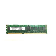 Mocro Micron 8G DDR3L-12800R ECC RDIMM Server Dedicated Memory