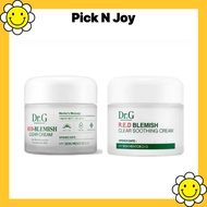 DR.G Red Blemish Clear Soothing Cream 70ml / Blemish Cream 70ml