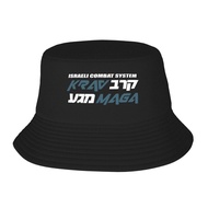 Izrael Combat System Krav Maga (2) Fisherman's Hat Bucket Hat