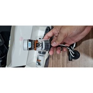 Xenon Aozoom Ball Brightens All Legs