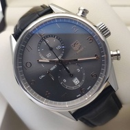Tag heuer carrera cal 1887 car2013 automatic
