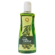 Tonik Rambut Minyak Zaitun Ana Edar 125ml Olive Hair Oil Tonic Anti Dandruff Hair Fall