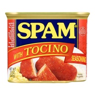 SPAM TOCINO