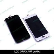 LCD TOUCHSCREEN OPPO A57 / LCD OPPO A57 FULL SET