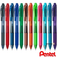 Pentel Energel Pen 0.7mm BL107