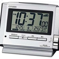 citizen 座檯鬧鐘 8rz134 – 019 日本版
