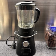 原價$2490 90%New Cuisinart SSB-1HK 冷熱攪拌機  刀片新淨 hot and cold blender