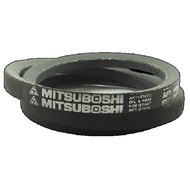 Vanbelt Rubber Fanbelt/ V Belt A48 A 48 Mitsuboshi/ Bando/