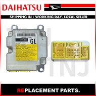 ECU AIR BAG ( GL ) PERODUA VIVA 1.0 ( 89170-BZ410 )