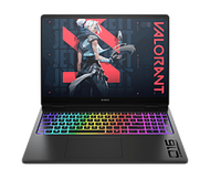 OMEN MAX Gaming Laptop 16-ah0096TX, Black + FREE HyperX Cloud Alpha - Wireless Gaming Headset (Black