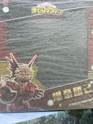 爆豪勝己