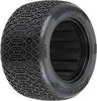 Pro-line Racing Electron 2.0 T MC Front/Rear 2.2" Off-Road Truck Tires 2 PRO831117