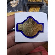 Magnetic bp3ip pin