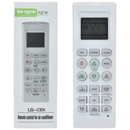New Universal for LG Air Conditioner Remote 6711A20066L 6711A90032L 6711A20028K สากลคอนโทรลเครื่องปรับอากาศLGทั้งหมด
