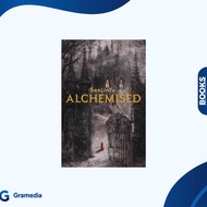 Gramedia Medan - IMPORTED BOOK SENLINYU, ALCHEMISED (SSB)