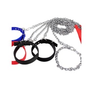 Pet Dog Chain Dog Leash Pet Collar Pet Supplies