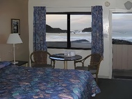 海風汽車旅館 (Sea Breeze Motel)