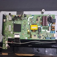 TOSHIBA 40L3750VM MAINBOARD