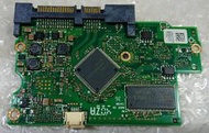 ◢ 簡便宜 ◣ 救援用 HITACHI 日立 3.5吋 HDP725025GLA380 硬碟 電路板