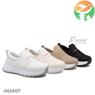 Wg1 [JOANNE] Everyday Trainers Footwear Women's Footwear JN2607