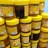 Shaxian Peng Baiwei Incense Scallion Oil Qianli Incense Black Scallion Oil Flavoring Oil Cooking Oil Noodles with Soy Sauce Flat Meat Seasoning