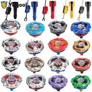 Beyblade Burst DX-01~DX-26 new style Metal Bayblade with Ruler Launcher Set Spinning Tops Kid gyro t