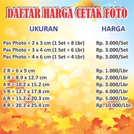 LARGE SIZE PHOTO PRINTING 8R, 8R+,10R,12R,14R,14R+