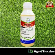 Bayer Decis 250 1L - Deltamethrin 2.8% EC