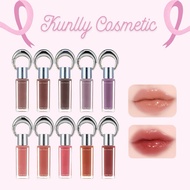 Entropy Charm Tint Glossy Gel Lipstick [Genuine]