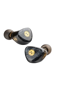 TINHiFi T3 Plus 10MM LCP Dynamic Driver HiFi In Ear Earphones 3D Printing In Ear Monitor Resin 2PIN 