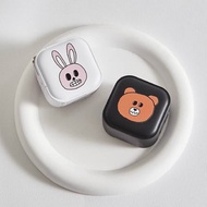 Noyisin殭屍兔大頭GaN 45W Type-C雙孔充電頭