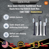 Mijia Sonic Electric Toothbrush Head T301/T302 Standard Edition