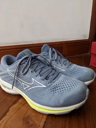 Mizuno wave rider 25 / size38.5