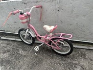 小童單車