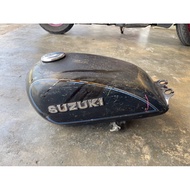 SUZUKI GN125 FUEL TANK 1994-1999