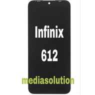 LCD Infinix X612 | X612B | Smart 5 HD Plus full set touchscreen
